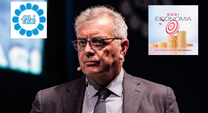 EUROBOND, SILEONI IN DIRETTA A RADIO RAI 1