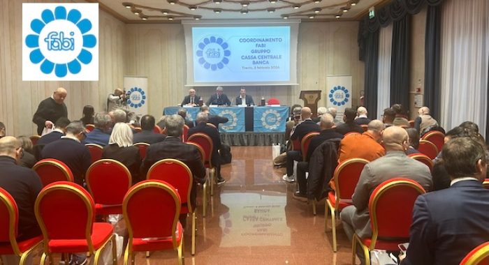 SILEONI AL COORDINAMENTO CCB: «GOVERNARE IL CAMBIAMENTO PER TUTELARE LAVORO E DIRITTI»