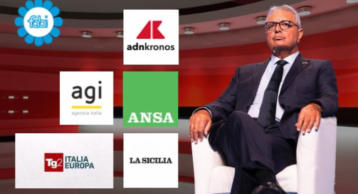 PRESTITI E MUTUI, SILEONI A TG2 ITALIA EUROPA