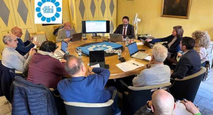 INTELLIGENZA ARTIFICIALE, LA FORMAZIONE FABI A CUNEO