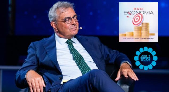 INVESTIMENTI, SILEONI IN DIRETTA SU OGGI ECONOMIA