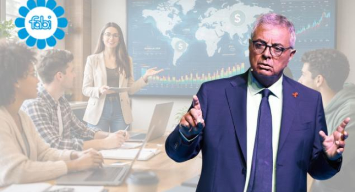 SILEONI: «ALLE NUOVE GENERAZIONI SERVE COMPETENZA IN SISTEMA FINANZIARIO GLOBALE»