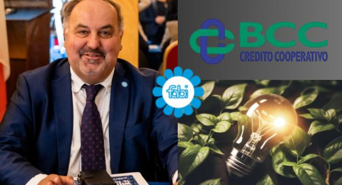 GIORNATA NAZIONALE DEL RISPARMIO ENERGETICO NEL CREDITO COOPERATIVO