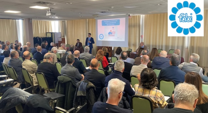 FORMAZIONE FABI A BARI, INTELLIGENZA ARTIFICIALE E CYBER SECURITY AL CENTRO DEL DIBATTITO