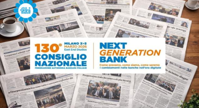 NEXT GENERATION BANK TIENE BANCO SUI MEDIA