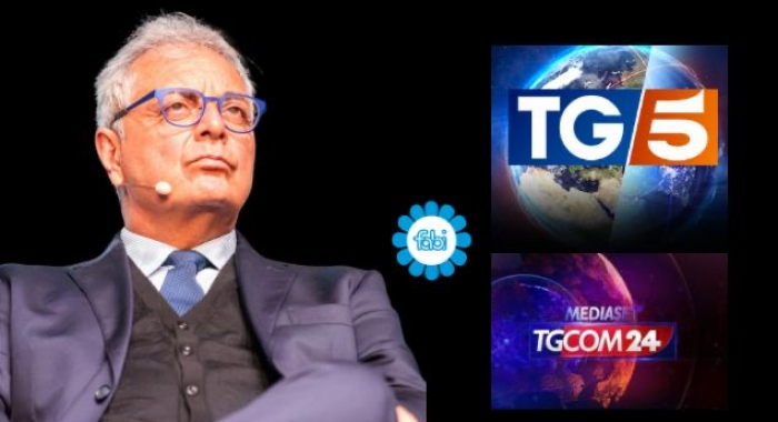 RICADUTE ECONOMICHE DELLA GUERRA, SILEONI A TG5 E TGCOM 24