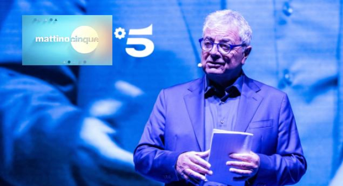 TASSI BCE, INFLAZIONE E CRESCITA: SILEONI A MATTINO 5