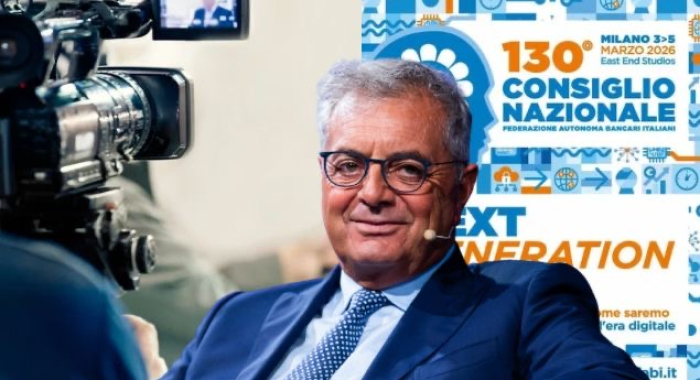 NEXT GENERATION BANK, SILEONI IN TV