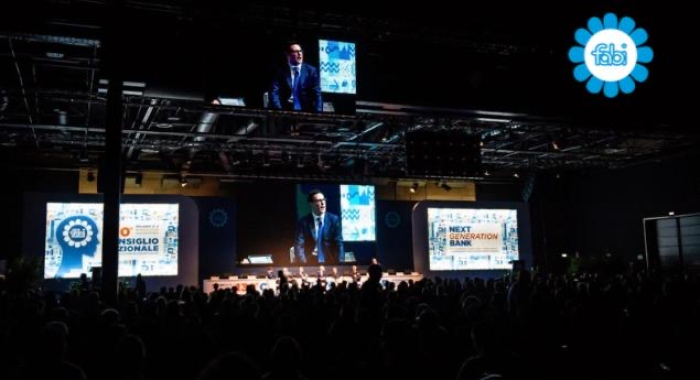 BANCHE E AI: «NESSUN PIANO INDUSTRIALE SENZA GARANZIE PER IL PERSONALE»