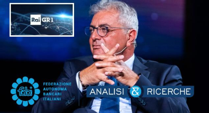 MUTUI E PRESTITI, LO STUDIO FABI SU GR1