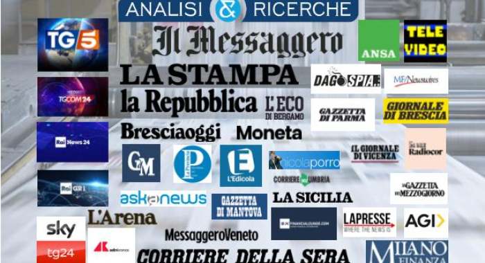 PRESTITI E MUTUI, ANALISI FABI SULLA STAMPA