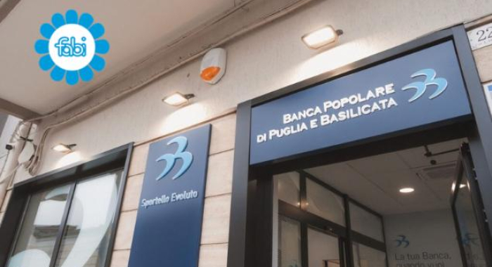 BPPB, ACCORDO SU CONTRATTO DI SECONDO LIVELLO