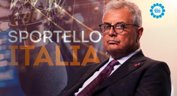 TASSI BCE E GUERRA IN IRAN, SILEONI IN DIRETTA A SPORTELLO ITALIA