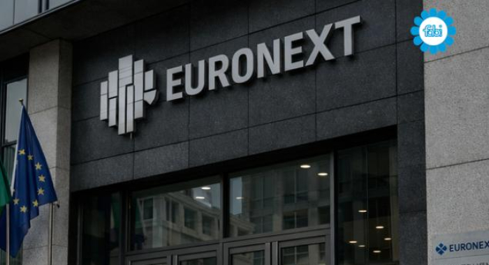 EURONEXT IN ITALIA,LAVORATORI IN MOBILITAZIONE
