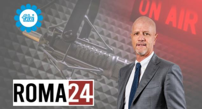 CREDITO, INFLAZIONE E MUTUI: AMENTA A RADIOROMA 24