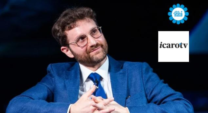 IN ITALIA CREDITO PIÙ CARO, PARI A ICARO TV