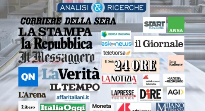 SULLA STAMPA IL CCNL BANCARI ENTRA NEL VIVO