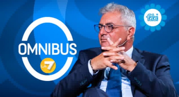 EXTRAPROFITTI, GUERRA ED ENERGIA, SILEONI A LA7