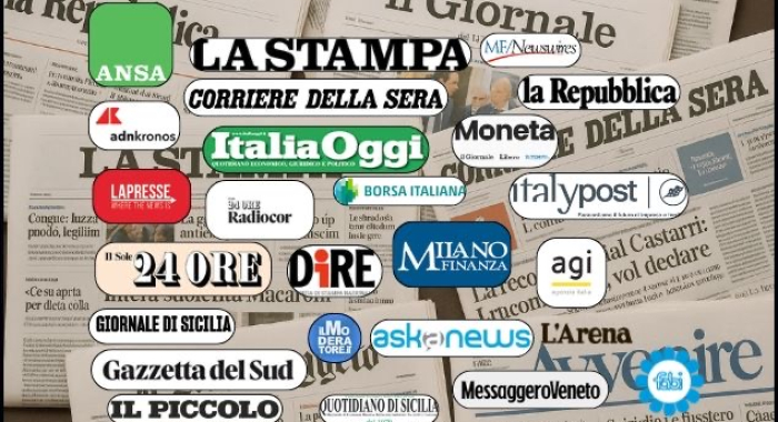 CEFALONI «ACCORDO DI GRANDE RILIEVO, GARANTIAMO UN RICAMBIO GENERAZIONALE REALE»