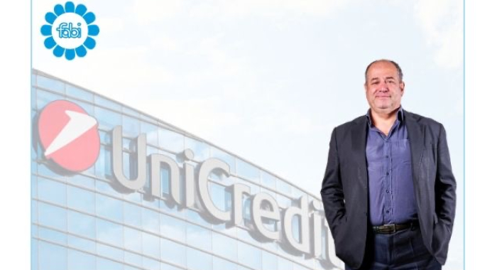 UNICREDIT, ACCORDO SU USCITE VOLONTARIE CON RICAMBIO GENERAZIONALE AL 100%