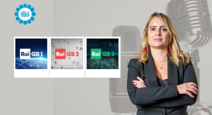 STOP AI BONIFICI ORDINARI, MERCALDO SUI TRE NOTIZIARI RADIOFONICI RAI