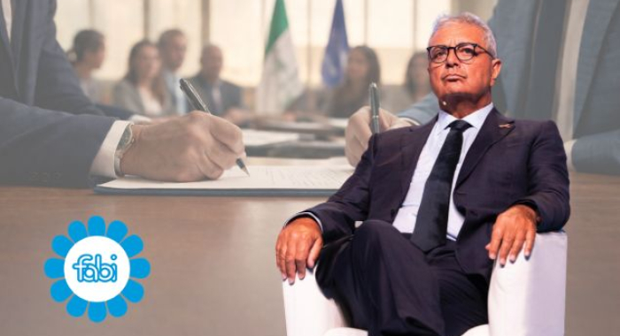 «UN NUOVO CONTRATTO PER TENERE TUTTI INSIEME IN UN SETTORE IN RAPIDISSIMO CAMBIAMENTO»