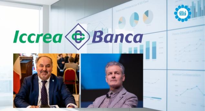 BCC ICCREA, 2.500 ASSUNZIONI NEL PIANO 2026-2028