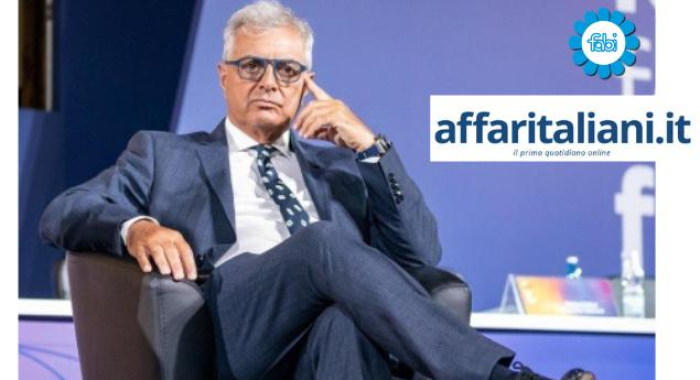 FABI PRIMO SINDACATO NEL CREDITO, LA LEADERSHIP RICONOSCIUTA SULLA STAMPA