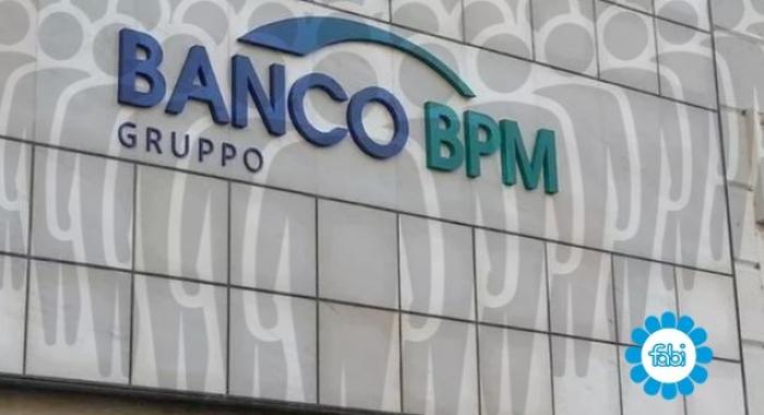 FABI VERCELLI, COSTITUITA LA RAPPRESENTANZA SINDACALE TERRITORIALE IN BANCO BPM