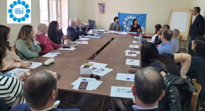 FORMAZIONE FABI A SIRACUSA, FOCUS SULLE RESPONSABILITÀ DEI BANCARI