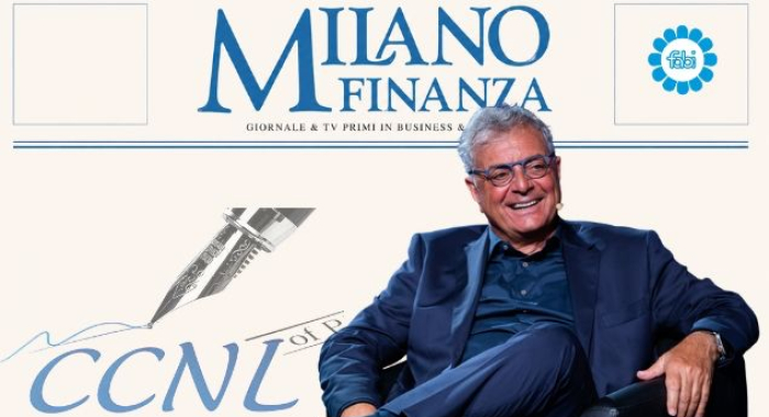 IL LAVORO NON SI CELEBRA. SI MISURA
