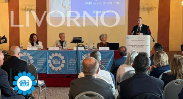 A LIVORNO LA FABI APRE LA STAGIONE DEI CONGRESSI. EMOZIONE E RICAMBIO AL VERTICE DEL SINDACATO PROVINCIALE