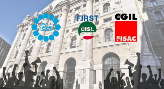 BORSA ITALIANA, ALTA L'ADESIONE ALLO SCIOPERO