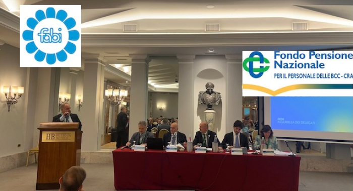 FONDO PENSIONE BCC, CONTI SOLIDI E CRESCITA COSTANTE