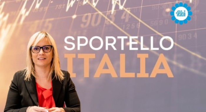 ECONOMIA E TENSIONI INTERNAZIONALI, MERCALDO A RADIO RAI UNO