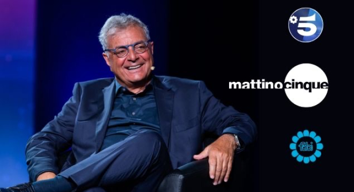 EMERGENZA CASA, SILEONI A MATTINO 5