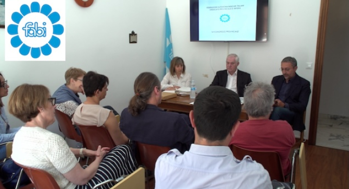 FABI IMPERIA, AL CONGRESSO LE SFIDE DEL CREDITO TRA EVOLUZIONE DIGITALE E VALORE UMANO