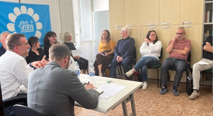 FABI RAVENNA, CONTRATTO NAZIONALE E PROSELITISMO AL CENTRO DEL CONGRESSO PROVINCIALE