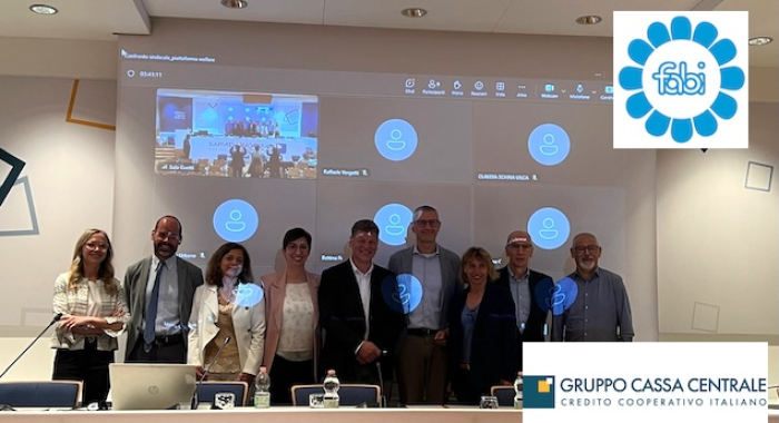 CCB, NUOVI ACCORDI SUL WELFARE