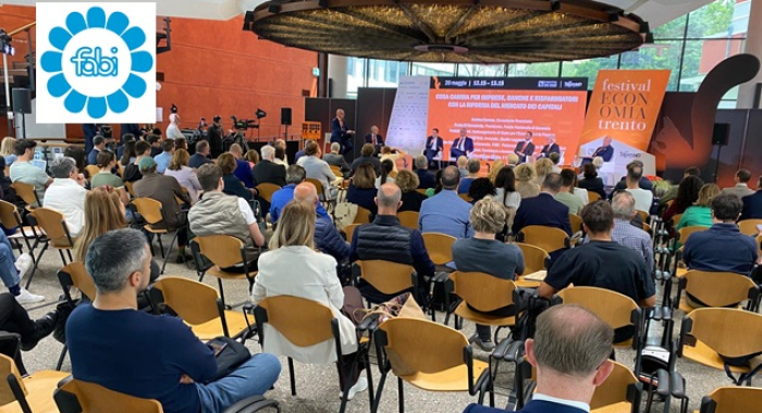 RIFORMA MERCATO DEI CAPITALI, SILEONI AL FESTIVAL DELL’ECONOMIA DI TRENTO