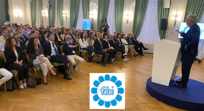 FABI ROMA SI RINNOVA, AL CONGRESSO IL FUTURO DEL CREDITO E DEL SINDACATO