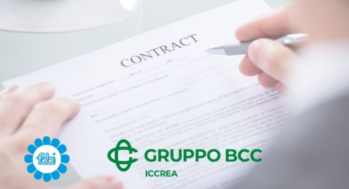 BCC ICCREA, RIPARTE IL CONFRONTO PER IL CONTRATTO INTEGRATIVO DI GRUPPO