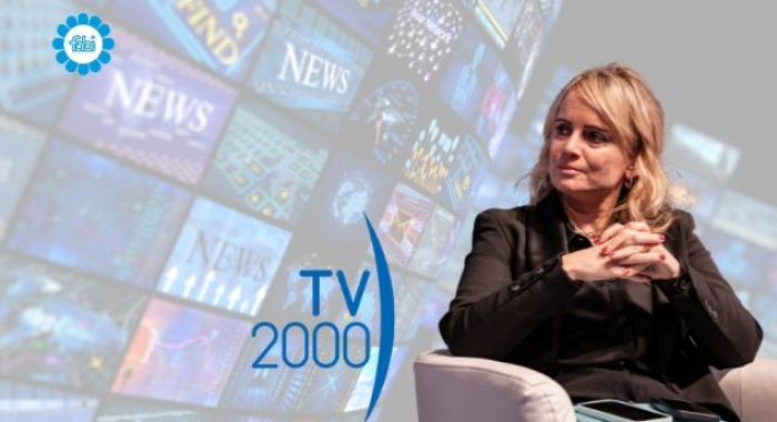 COME DIFENDERSI DALLE TRUFFE, MERCALDO A TV 2000