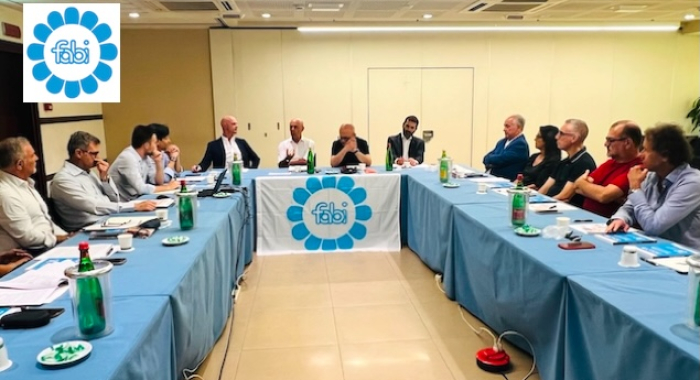 XI CONGRESSO PROVINCIALE FABI LATINA, IL FUTURO DEL CREDITO PASSA DALLE PERSONE