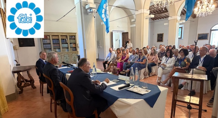 SILEONI AL CONGRESSO FABI SIENA TRA RISIKO BANCARIO E CONTRATTO NAZIONALE