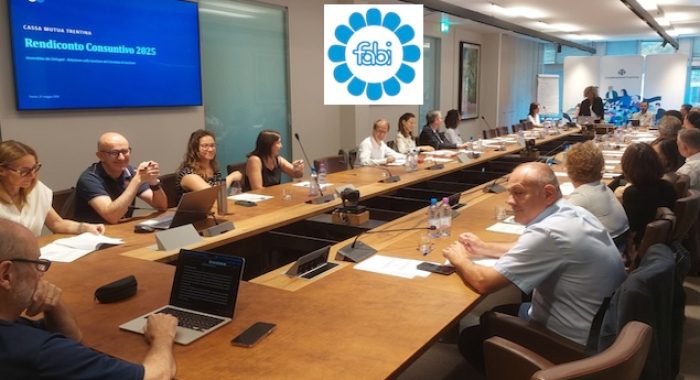 CASSA MUTUA TRENTINA, OLTRE 5 MILIONI DI EURO DI RIMBORSI NEL 2025