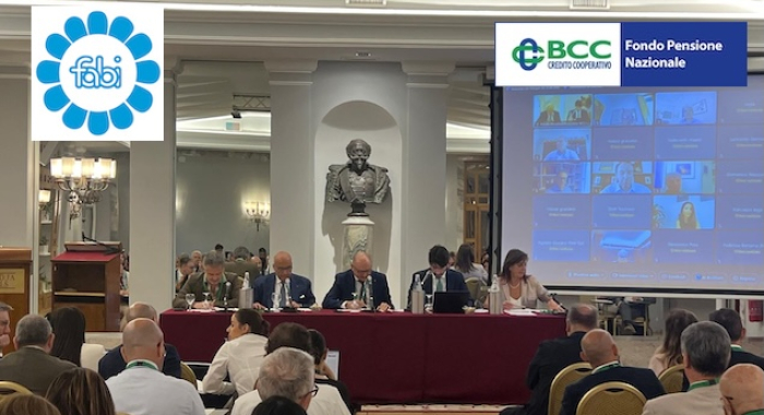 FONDO PENSIONE BCC, ELETTI I RAPPRESENTANTI DELLA FABI