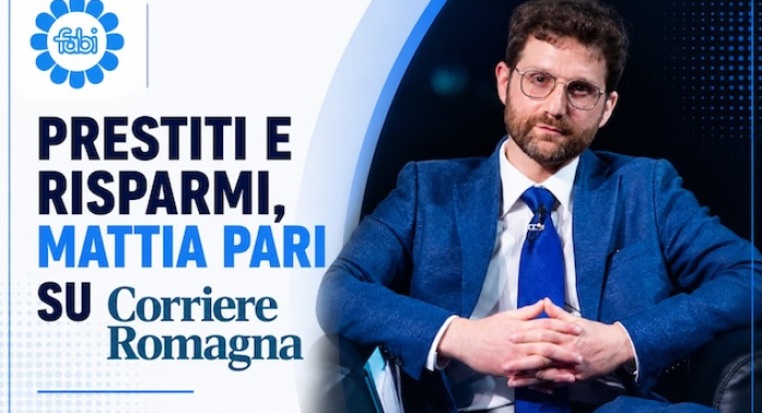 PRESTITI E RISPARMI, PARI SU CORRIERE ROMAGNA