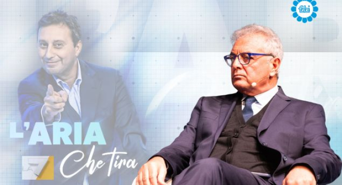 ECONOMIA E CLIMA, SILEONI A L’ARIA CHE TIRA