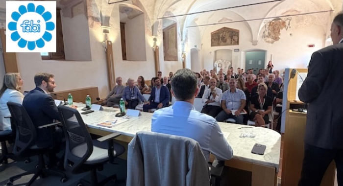 A LUCCA E MASSA CARRARA CRESCE LA RAPPRESENTATIVITÀ DELLA FABI